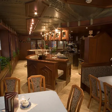Hotel Bel Sit 3*