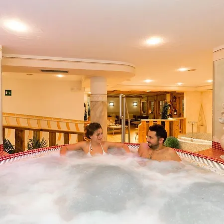 Bel Sit Hotel 3*
