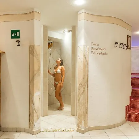 Bel Sit Corvara In Badia