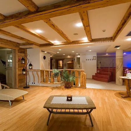 Bel Sit Hotel