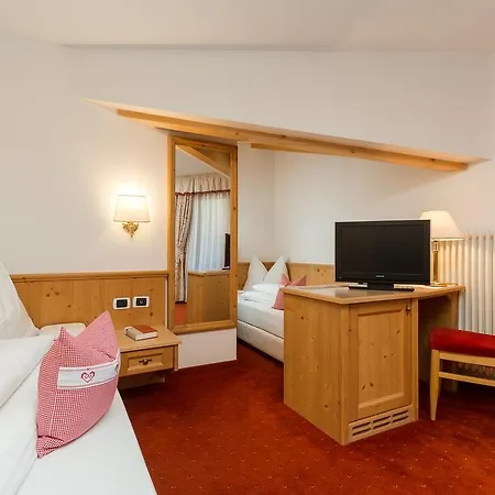 Hotel Bel Sit Corvara In Badia