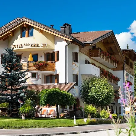 Hotel Bel Sit 3*