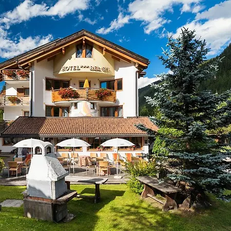 Hotel Bel Sit Corvara In Badia