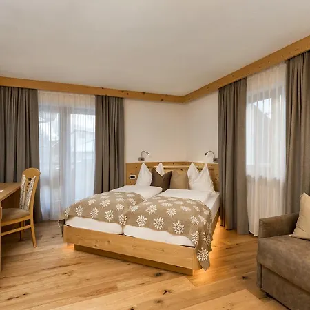 Bel Sit Hotel Corvara In Badia
