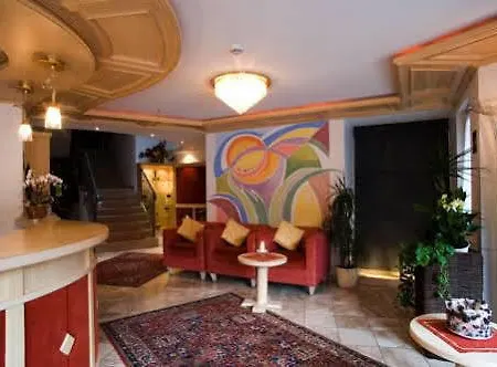 Hotel Bel Sit Corvara In Badia